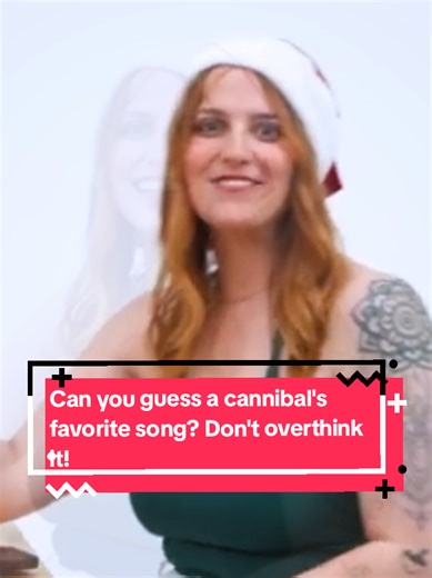 Cannibal's Favorite Song Joke Reveal