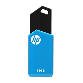 HP v150w USB 2.0 Flash Drive 64GB