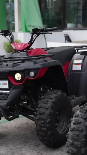 ☑️Level up your ATV! Linhai Z210 & Linhai M170 AVAILABLE in our showroom.. Visit us Now! Linhai known for it’s QUALITY and DURABILITY!#Best4x2ATVPhilippines #LinhaiPower #UCMGroupOfCompanies #LinhaiATV | UCM ATV Motors