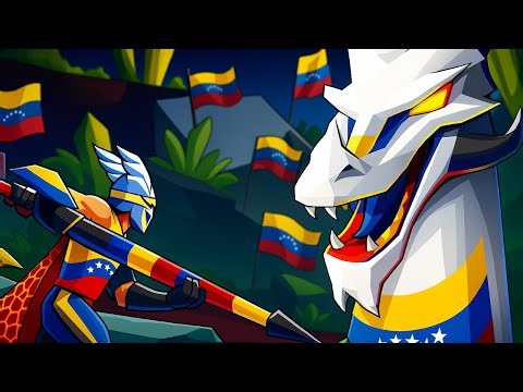 Haciendo COX con Gringos | OSRSpanish