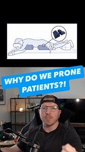 8.9K views · 84 reactions | Improving Oxygenation through Prone...