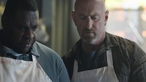 Xfinity On Demand TV Spot, 'Beyond Demand'