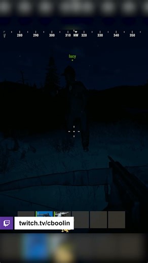 "I Can't See" 🤣😂🤣 #rustgame #rustpvp #gaming #rust