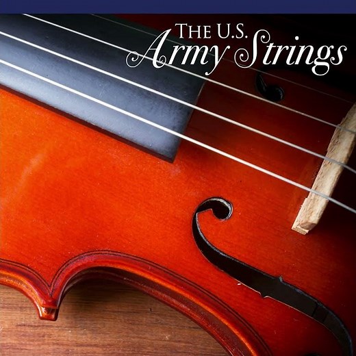 The Army Song (The Army Goes Rolling Along) | The U.S. Army Strings