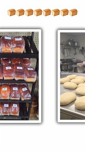 1.3K views · 36 reactions | @Madalyn Rae ProvidentialSteel WoodStructures Work, work, WORK! Yoder's Country Market Enjoyed working with yall today! Wow, very impressive on that baking!   | Martha Johnson | Facebook