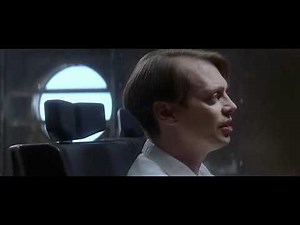 Con Air Define Irony