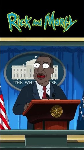Rick and Morty Season 9 Just EXPOSED Its Biggest Change #RickAndMorty #Season9