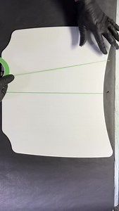 Ghost flames are one of the cleanest ways to add depth to an automotive custom paint job without overpowering the base color. By laying a pearl basecoat over white or any solid basecoat, then blending it out properly, you create a subtle color-shifting effect that only shows up when the light hits it just right. That’s the magic of transparent pearl in automotive custom paint—it hides in the shade and comes alive in the sun. For beginner automotive painters, this is one of the easier custom pain