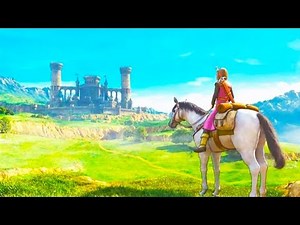 Top 10 NEW 3DS Games of 2018