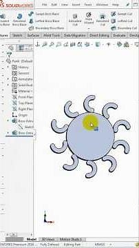 SolidWorks Assembly Speed Run the Correct Way #Engineering