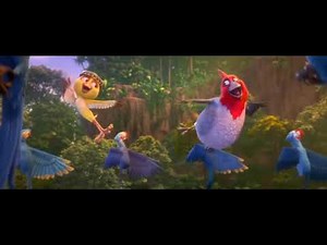 Rio 2 Part 14