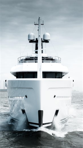 🎥 NEW VIDEO: Join us for a closer look onboard MEMORIES Unveiled for the first time at MYS in 2005, the Amels Limited editions, with over 50 yachts sold to date, remains one of the most successful semi-custom projects in superyacht history. Designed to adapt to each owner’s lifestyle, the Amels 60 blends refined craftsmanship, advanced hybrid technology and a timeless design. Head over to our YouTube channel or click on the link attached to watch the video now 🔗 #superyacht #yacht #amels #amel