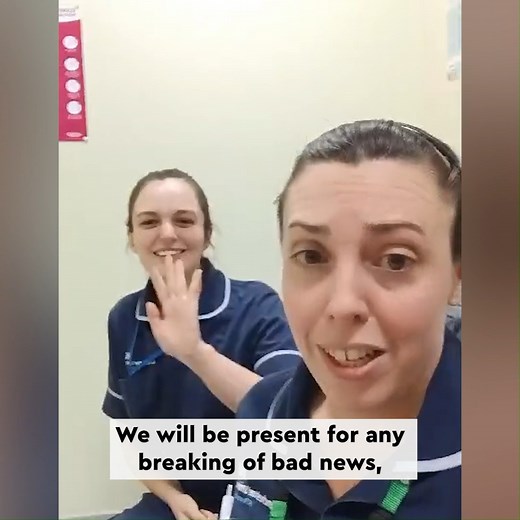 31K views · 210 reactions | Join Jenny as she takes you through a work day at Manchester University NHS Foundation Trust  This Cancer Clinical Nurse Specialist Day, we’re celebrating and recognising everything that the cancer nursing workforce does for its patients every day. Thank you to all Cancer Nurse Specialists, like Jenny, who make such a positive difference to the lives of people with cancer. | Macmillan Cancer Support | Facebook
