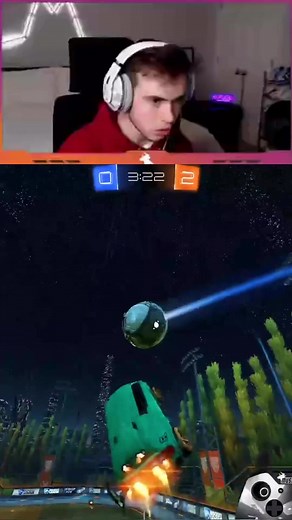 NRG on TikTok