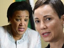 Election for Commonwealth secretary general only after failed 'consensus' vote