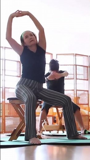 Coordinating Movement, Breath and Mental Focus