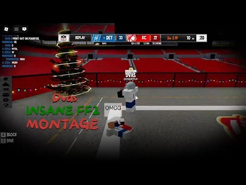 Big truck - FF2 montage ( I went crazy )