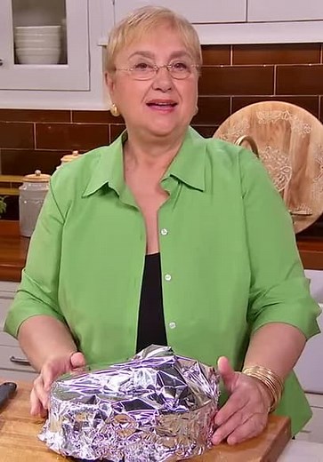Lidia's Kitchen S06:E613 - Crispy Favorites