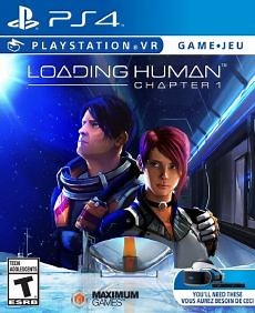 Loading Human Chapter 1 - Download Game PSX PS2 PS3 PS4 PS5