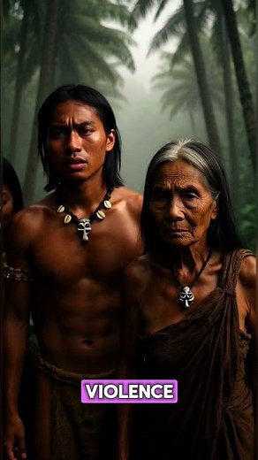Who Were the Real People of Jamaica?