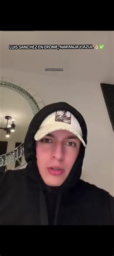 Luis Sánchez: Presencia en Erome y Redes Sociales