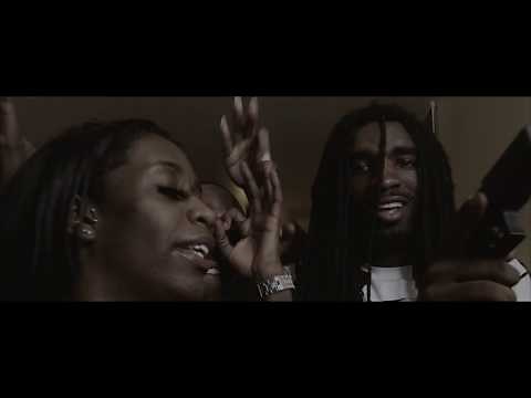 Pluto 2x - Hit A Lick (Official Video) shot by @KCVISUALS