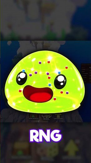 THE BEST WAY TO GET OP IN SLIME RNG FAST