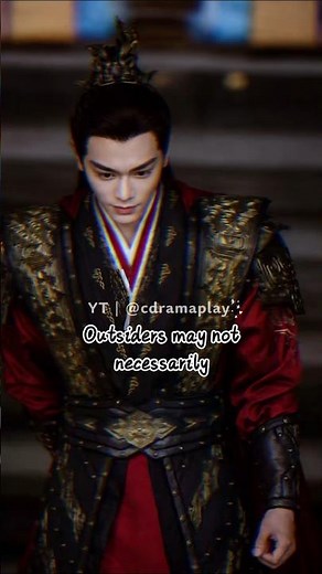 Melody of Golden Age (2024) ✨ #cdramaplay #dingyuxi #cdrama