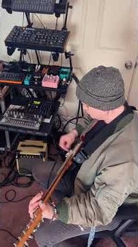 ProCo Rat and Klon clone combo