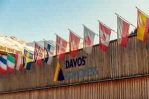 World Economic Forum: "Trump Has Won, We Have Lost"