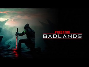 Predator: Badlands - Title Song | The HU, Vicky Music