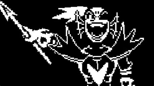 [utry]从遗迹到决心鱼来的