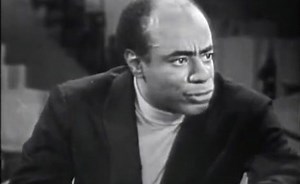 Bertolt Brecht: Practice Pieces for Shakespeare