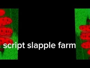 [op] script slapple farm slap battles!
