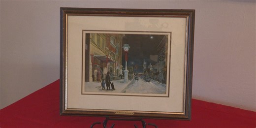 How Christmas has changed over the years