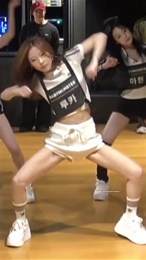 Babymonster Main Dancer RUKA dance choom at Na Pd 🔥 babymonster na pd #BABYMONSTER #RUKA #루카 #베이비몬스터