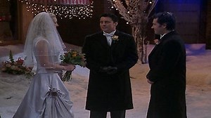 Watch Friends Season 10 Episode 12 - The One With Phoebe's Wedding