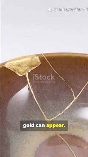 Your Scars Are Gold: The Kintsugi Story of Resilience