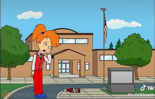 Those GoAnimate scenes Where Someone Knows Exactly Who Did What 🧐 #goanimate #goanimatecaillou#caillou#caillougetsgrounded#caillougoanimate#nutshell