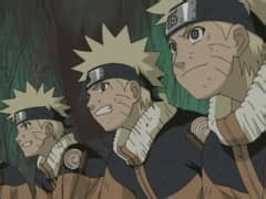 Naruto Season 2 | E36 - Clone vs. Clone: Mine are Better Than Yours!