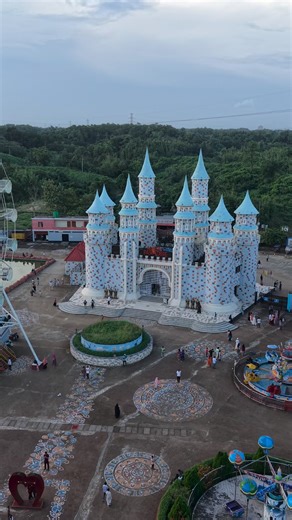 167K views · 5.4K reactions | Magic Paradise on Reels | Facebook