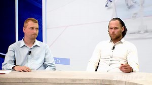 294K views · 5.6K reactions |  Slovákům patří budoucnost  hokeje.  A Češi? ❗️ Zmatek a bordel, kritizuje expert v pořadu webu Sport.cz "Příklep EXTRA."  | Sport.cz | Facebook