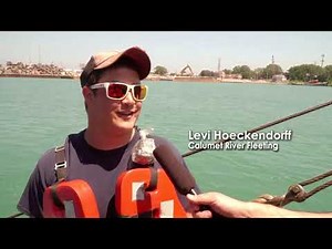 A Day in The Life of a Tugboat — Jay's Chicago