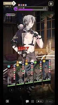 How to Rei Nu:Carnival chapter 11-10