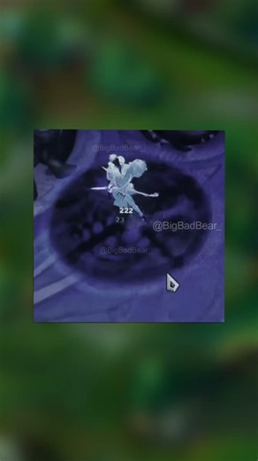 Gameplay footage of the new champion Locke has leaked!