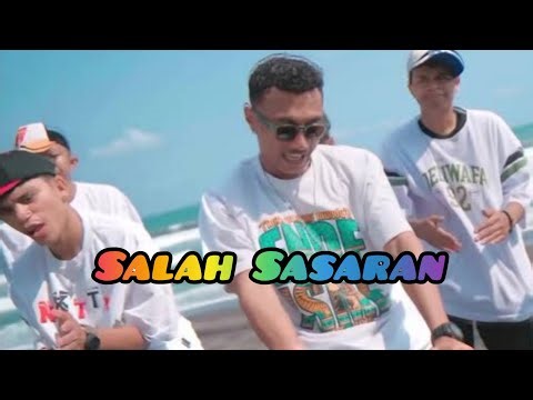 SALAH SASARAN | Lagu Timur Terbaru | Lagu Timur Viral | Lagu Tiktok | Lagu Timur 2026 | Hiphop | DJ