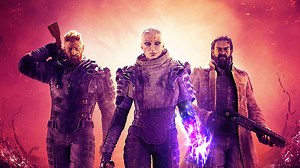 Outriders: How to Dismantle Weapons & Armor