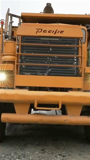 Sany 789D: The Dump Truck Titan! 🏗️🚚