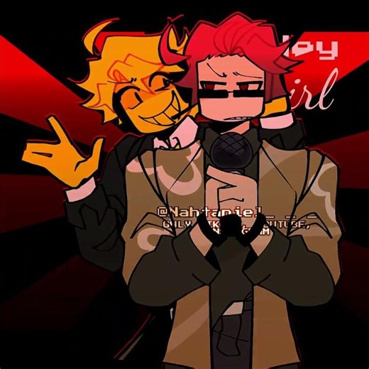 HELL NO⁉️💦😰 || ft.My oc NIZEL #art#oc#roblox#robloxanimation