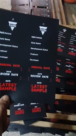 Customize PVC Sheet Printing | #pvcsheets